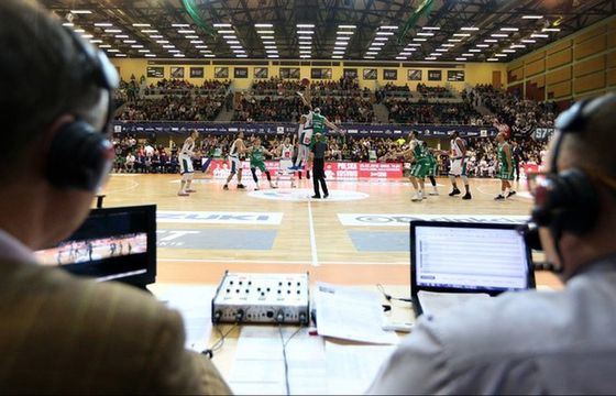 Polsat będzie transmitował Energa Basket Ligę do 2030 roku