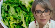 Zrób jedną rzecz, zanim zjesz sałatę. Lekarka wyjaśnia, dlaczego to takie ważne