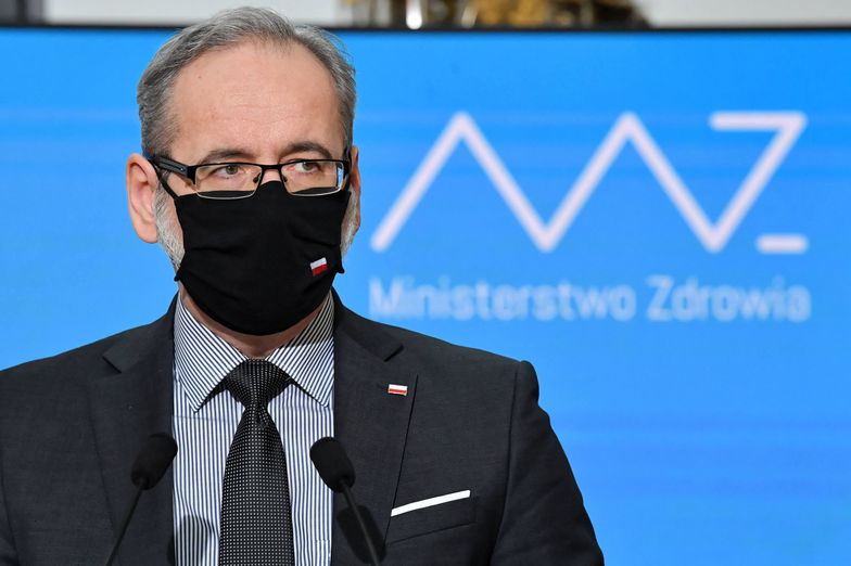 Konferencja ws. obostrzeń jeszcze w czwartek. Kolejne regiony do zamknięcia