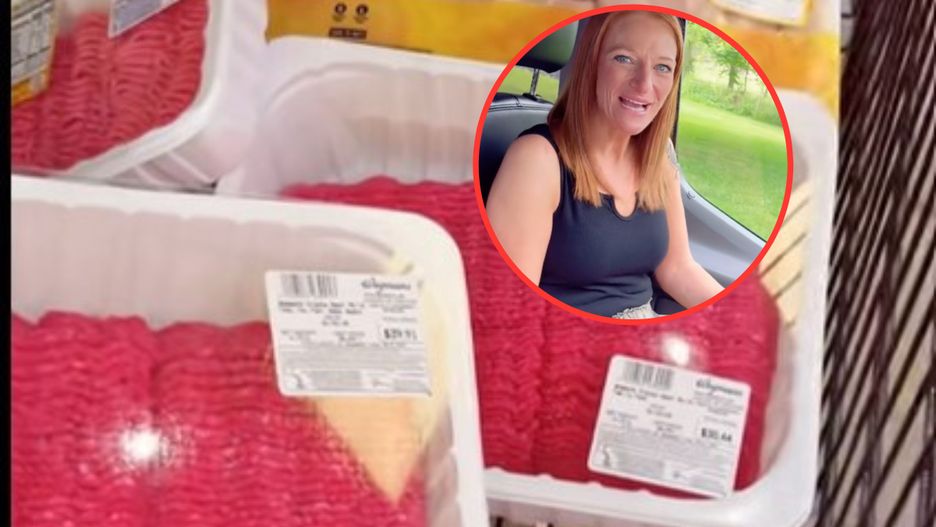 Alicia jest matką 11 dzieci