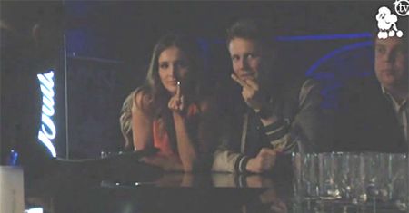 Mrozu i Marina razem na Top Ten!