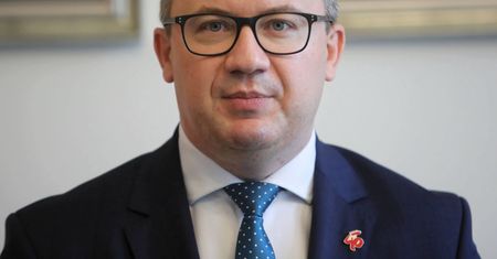 Adam Bodnar: Demokracja nie polega na tym, że Kaczyński mówi, jak ma być