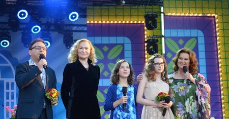 Wielka zbiórka dla Viktorii