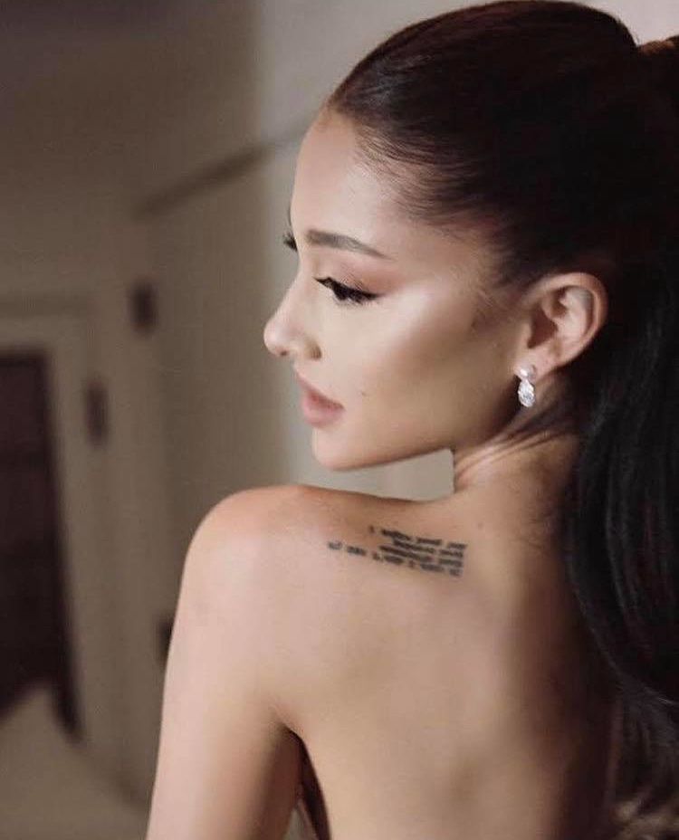 Ślub Ariany Grande