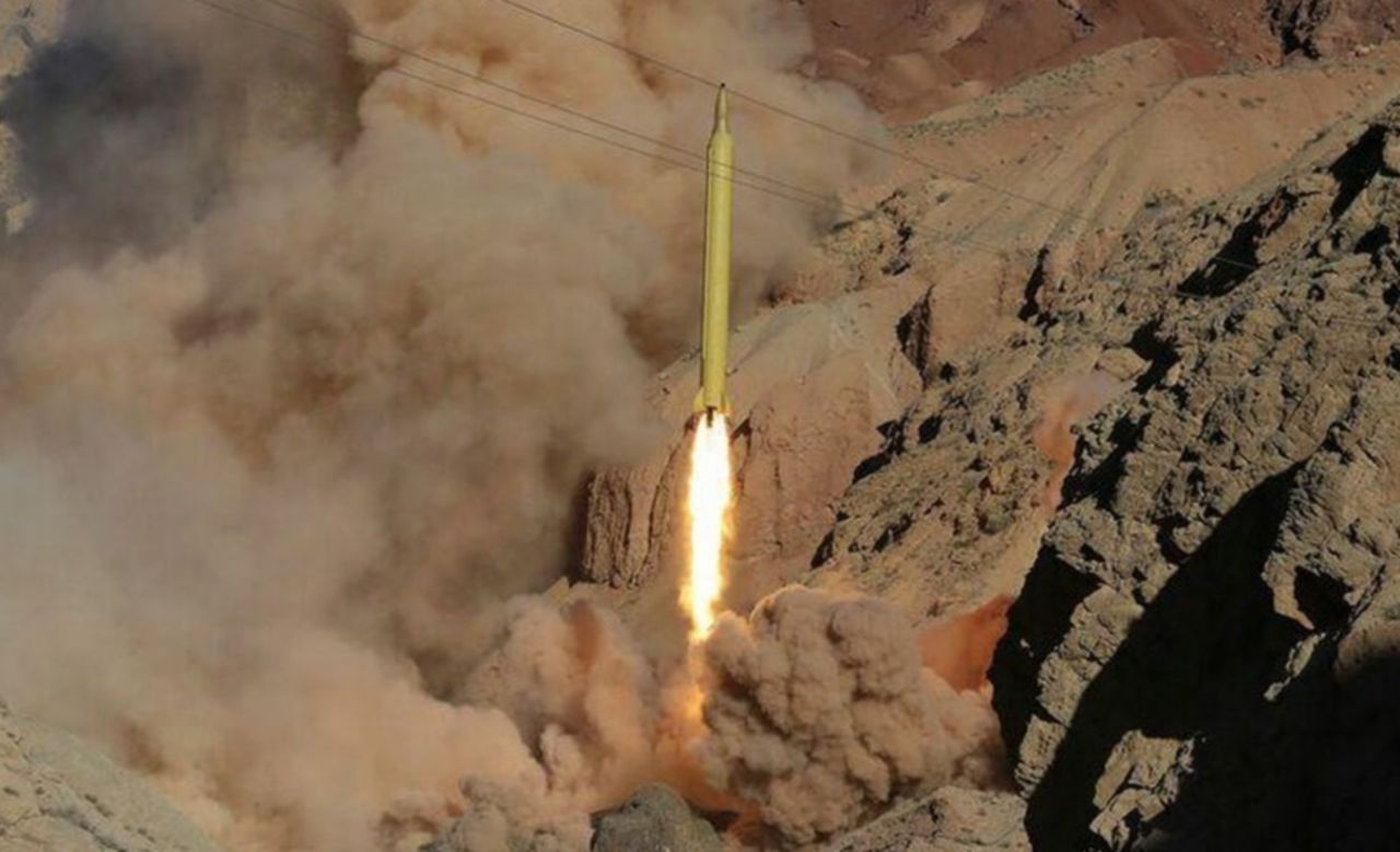 Iran kontra Izrael i USA. W takim stanie może być potencjał Teheranu