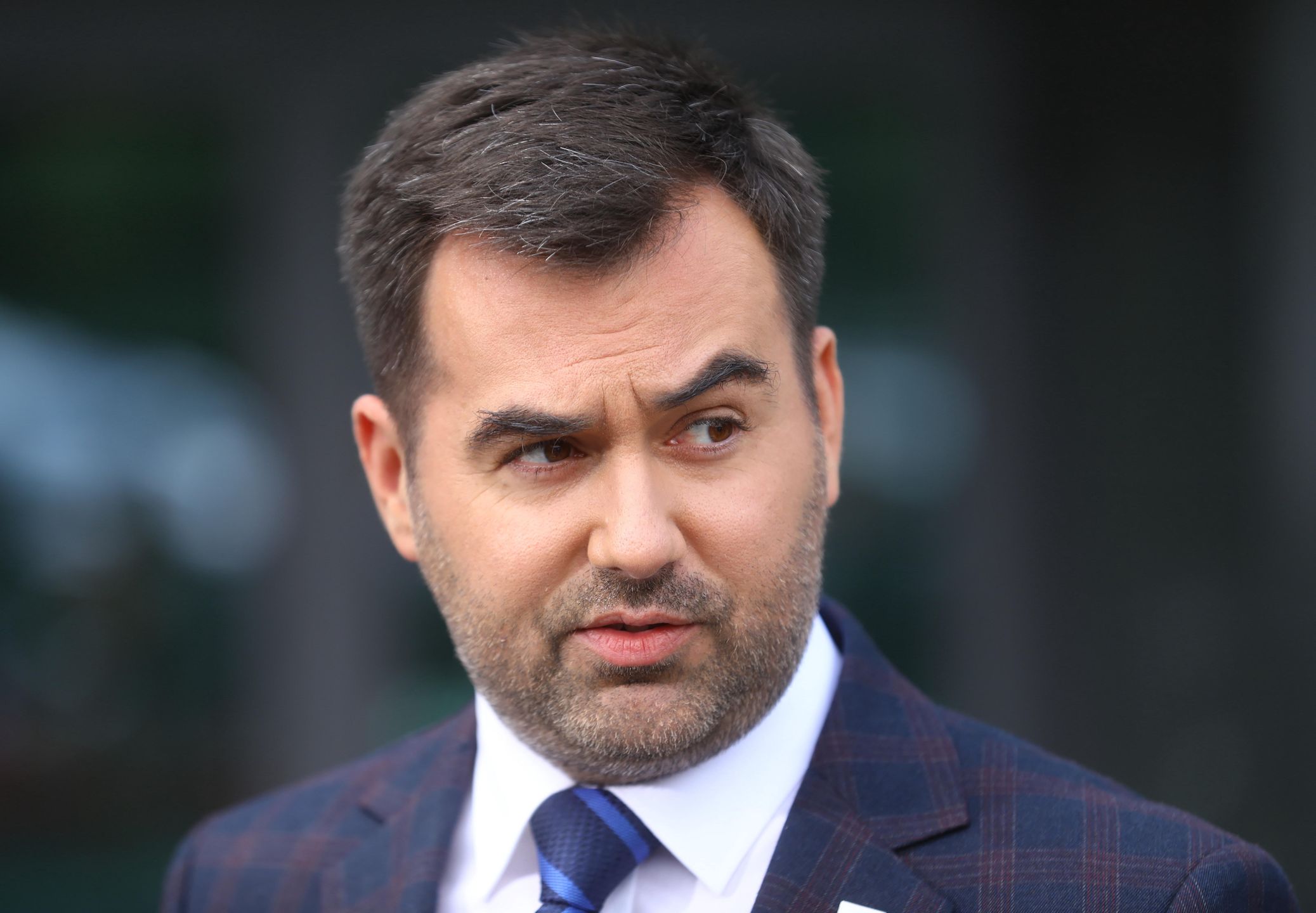 Błażej Spychalski odszedł z Kancelarii Prezydenta. Gdzie znajdzie nową pracę? 