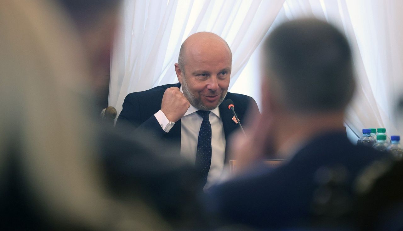 Rzeszów: Dług na prawie 1,6 mld zł. Prezydent wdał się w sprzeczkę