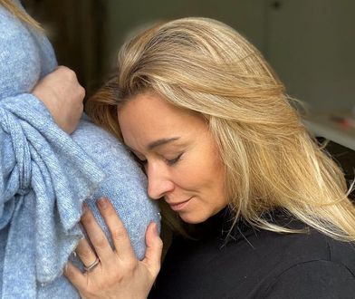 Martyna Wojciechowska buduje dom dla nastoletnich matek. Prace rozpoczną się lada moment