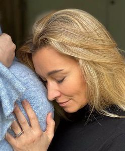 Martyna Wojciechowska buduje dom dla nastoletnich matek. Prace rozpoczną się lada moment