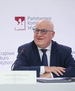 Wybory prezydenckie 2020. Konferencja PKW. Nowe dane o frekwencji wyborczej