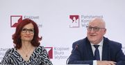 Wybory prezydenckie 2020. Konferencja PKW. Nowe dane o frekwencji wyborczej