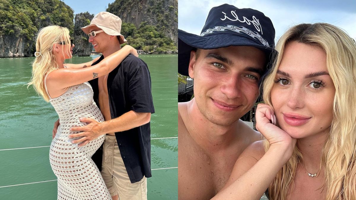 Wersow i Friz zostali rodzicami