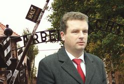 Skandaliczny wpis posła Konfederacji. Jest reakcja Muzeum Auschwitz
