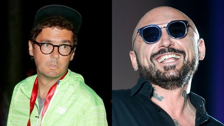 Patryk Vega zdradza, dlaczego nie wystąpi w programie Kuby Wojewódzkiego