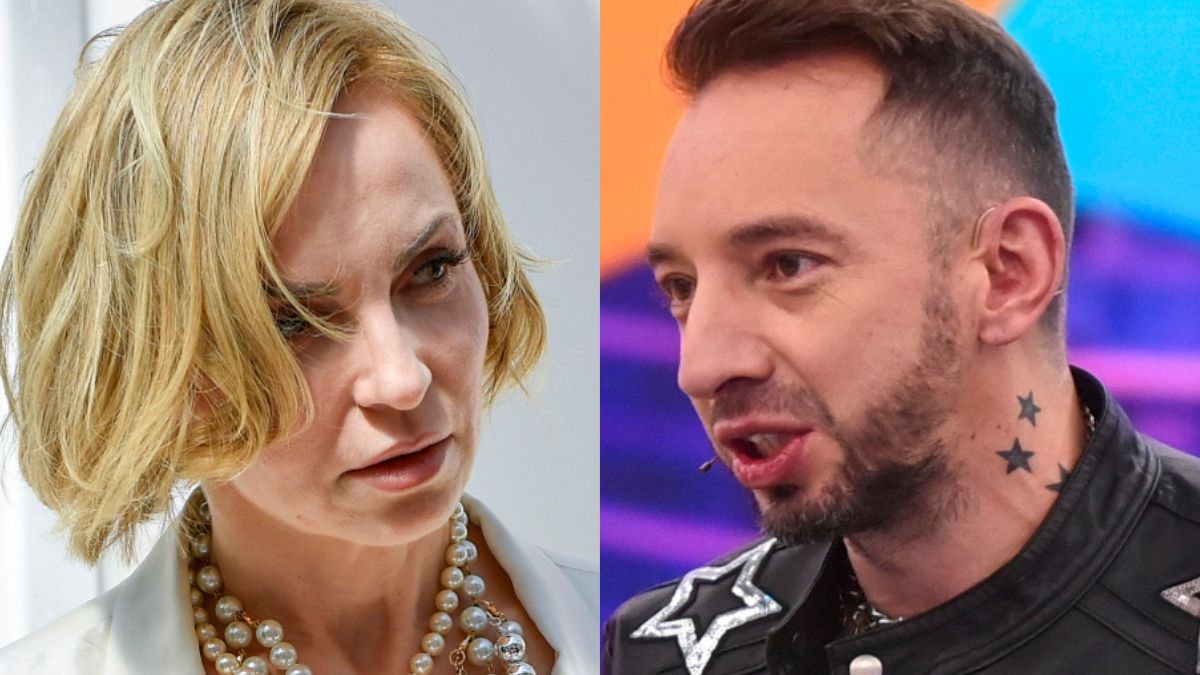 Adam Konkol zarzuca Annie Wyszkoni brak ambicji