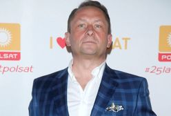 Durczok usłyszał wyrok. Mówi, czemu nie mógł być na rozprawie