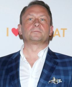 Durczok usłyszał wyrok. Mówi, czemu nie mógł być na rozprawie