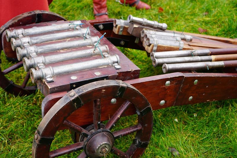 Obchody 11 listopada 