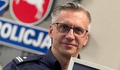 Zmiana rzecznika Komendanta Głównego Policji