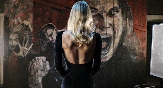 Netflix jesienią pokaże swój pierwszy polski film &#34;Erotica 2022&#34;. W obsadzie Bela, Buzek, Żulewska