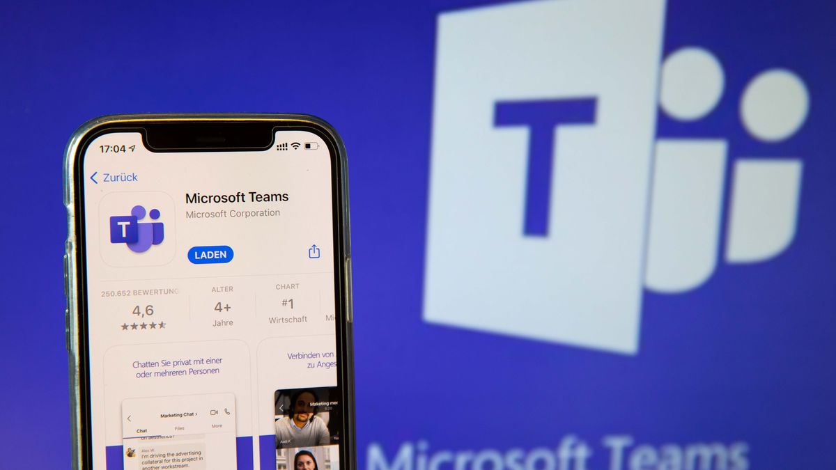 Awaria usług Microsoftu. Użytkownicy zgłaszają problemy m.in. z dostępem do MS Teams