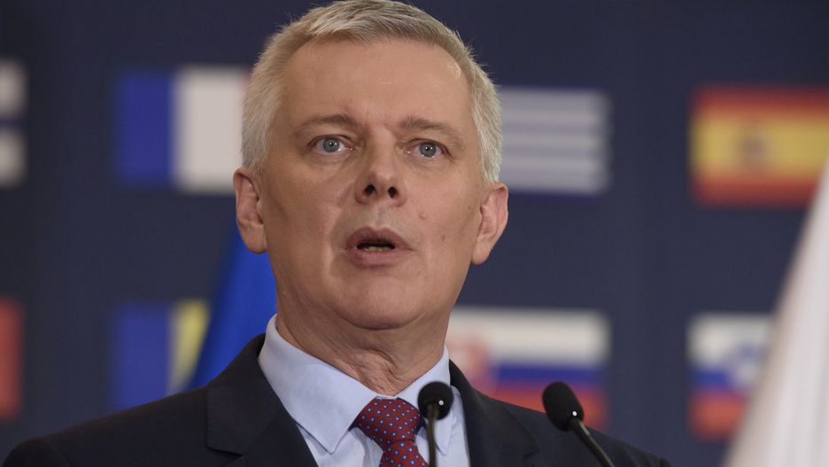Afera z wyciekiem nagrań. Siemoniak: CBA złoży zawiadomienie