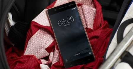 Wszystkie smartfony Nokia z aktualizacją do Androida 8 Oreo