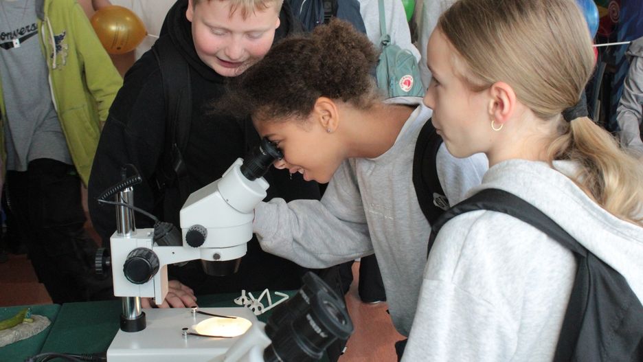 XXIV Zachodniopomorski Festiwal Nauki na Politechnice Koszalińskiej
