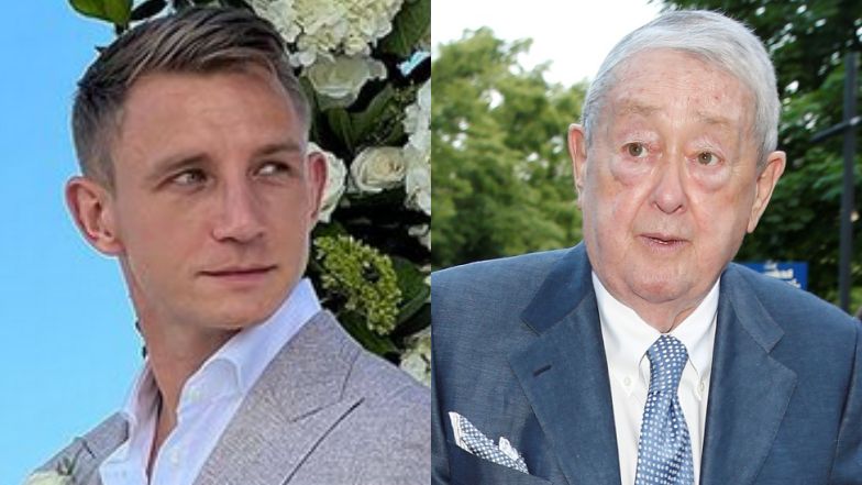 Jakub Rzeźniczak żegna Mariusza Waltera