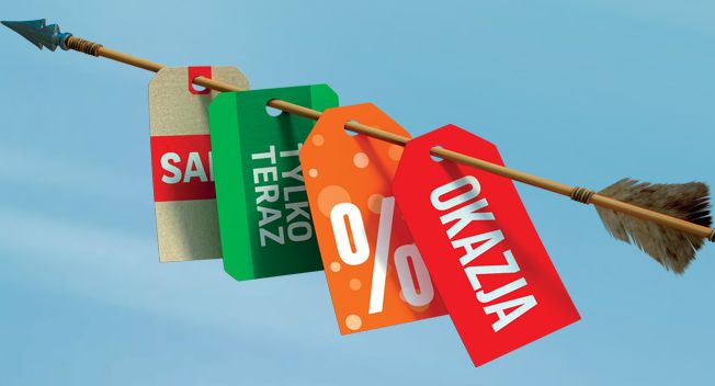 BGŻ BNP Paribas promuje kredyt gotówkowy „dla łowców okazji”