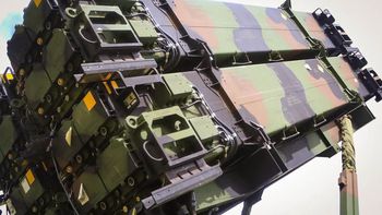 Już tego nie ukrywają. Magazyny NATO świecą pustkami