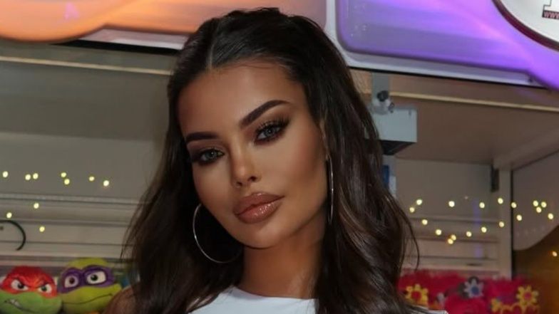 Justyna Gradek ujawnia kulisy operacji