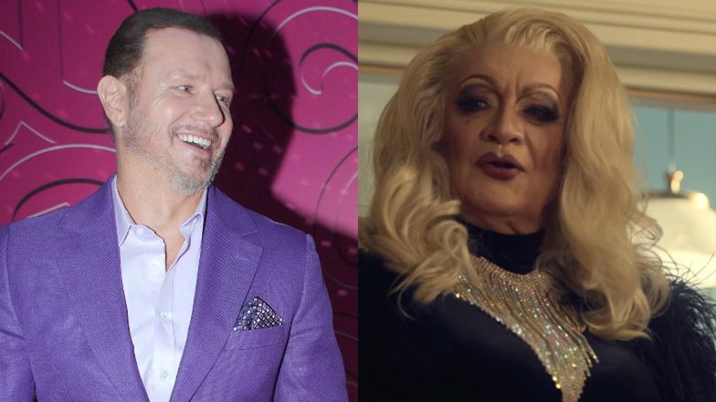 Gwiazdy będą występować jako draq queen w nowym programie TVN