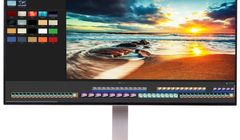 LG pokaże monitory 4K z HDR na CES 2017
