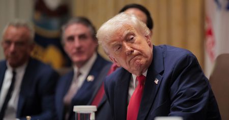 Media: niejawna strategia USA. Wspomniano w niej o Polsce