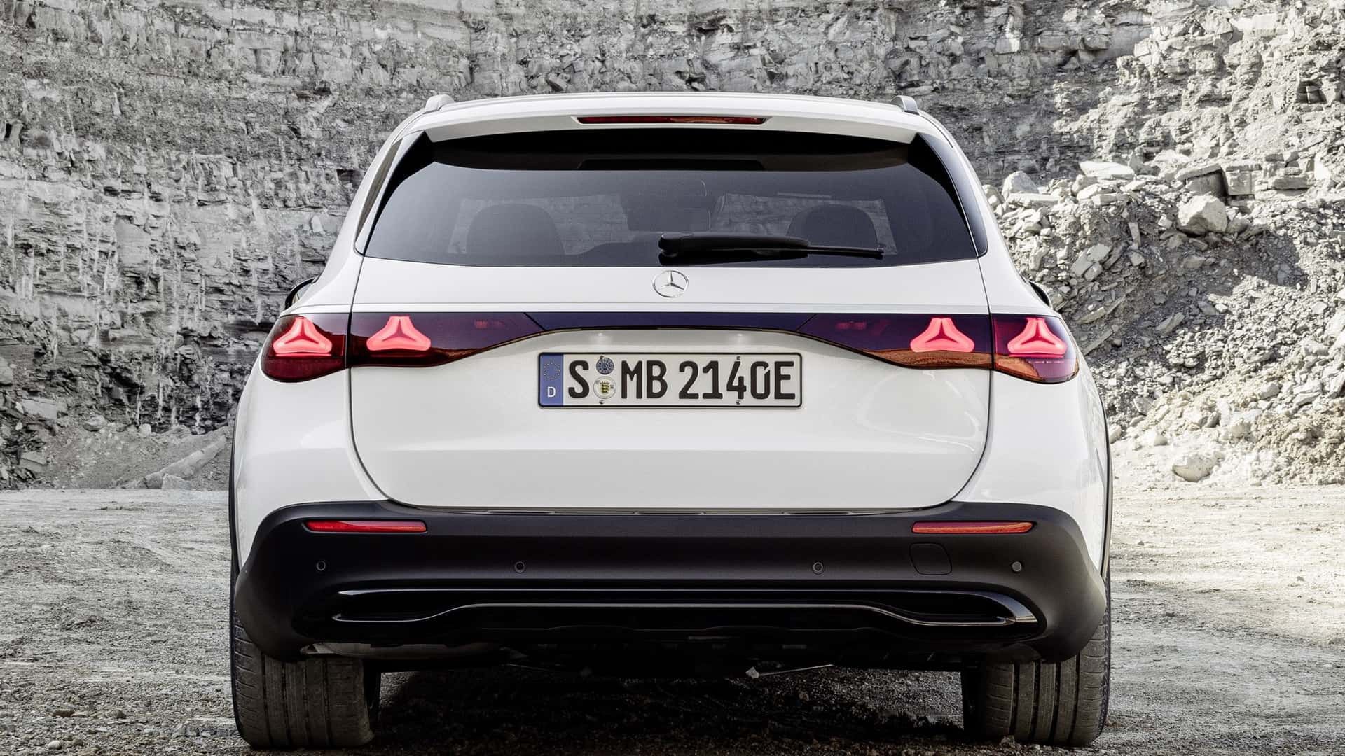 Mercedes Klasy E All-Terrain