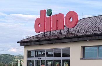 Tylko do dziś w Dino. Farba do włosów 12,99 zł i to nie koniec promocji