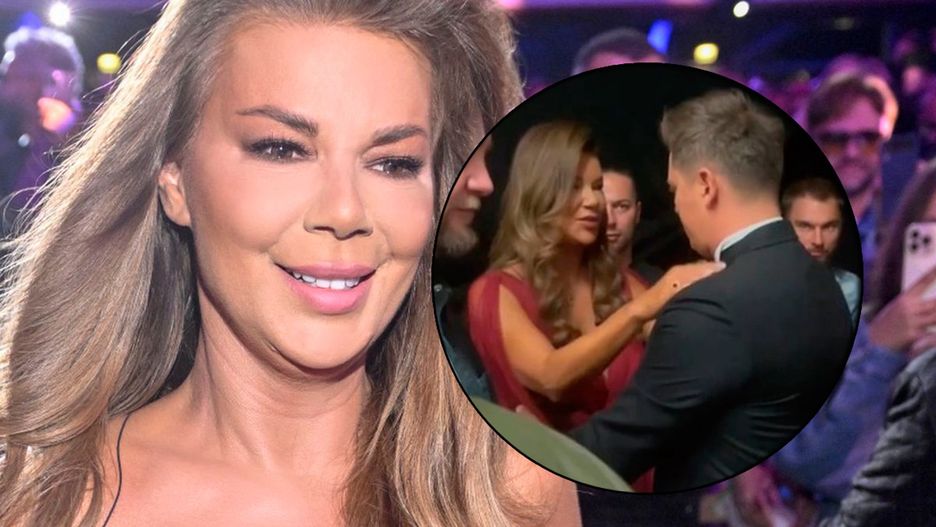 Edyta Górniak opublikowała interesujące zdjęcie
