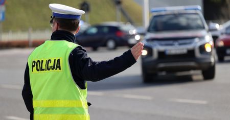 Mandaty dla kierowców mogą wzrosnąć o 100 proc.