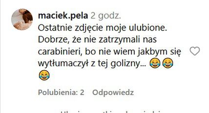 Mąż Agnieszki Kaczorowskiej