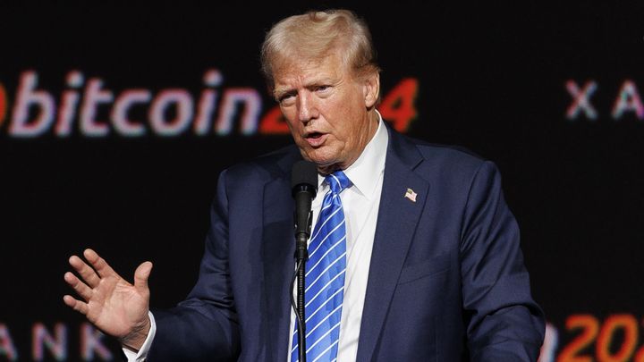 Atak USA na Iran. Kryptowaluty zareagowały. "Niepewność"
