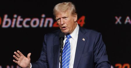 USA zrzuciły bomby na Iran. Jest reakcja kryptowalut