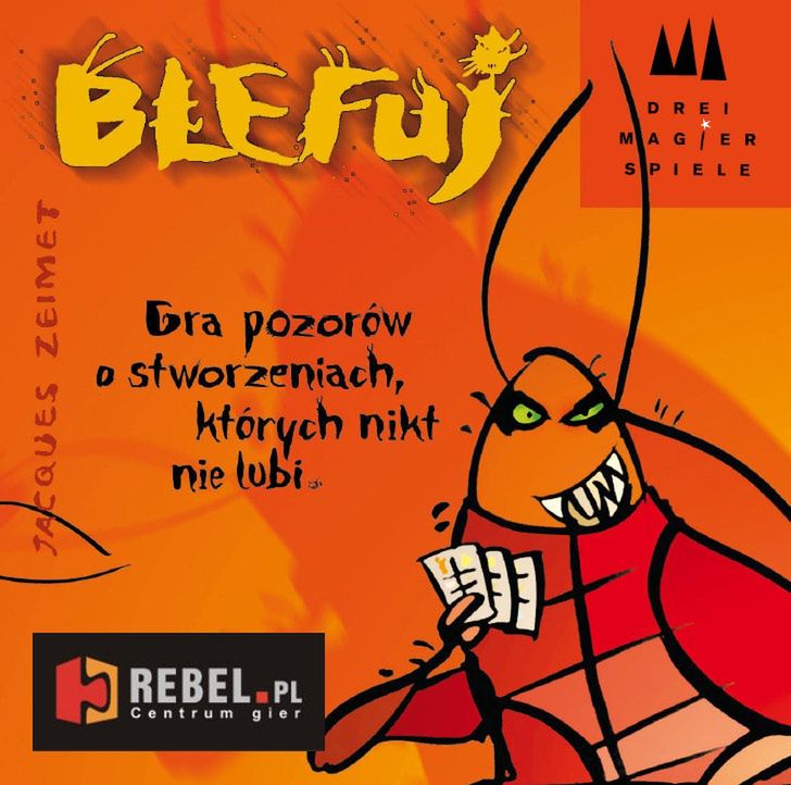 Blefuj