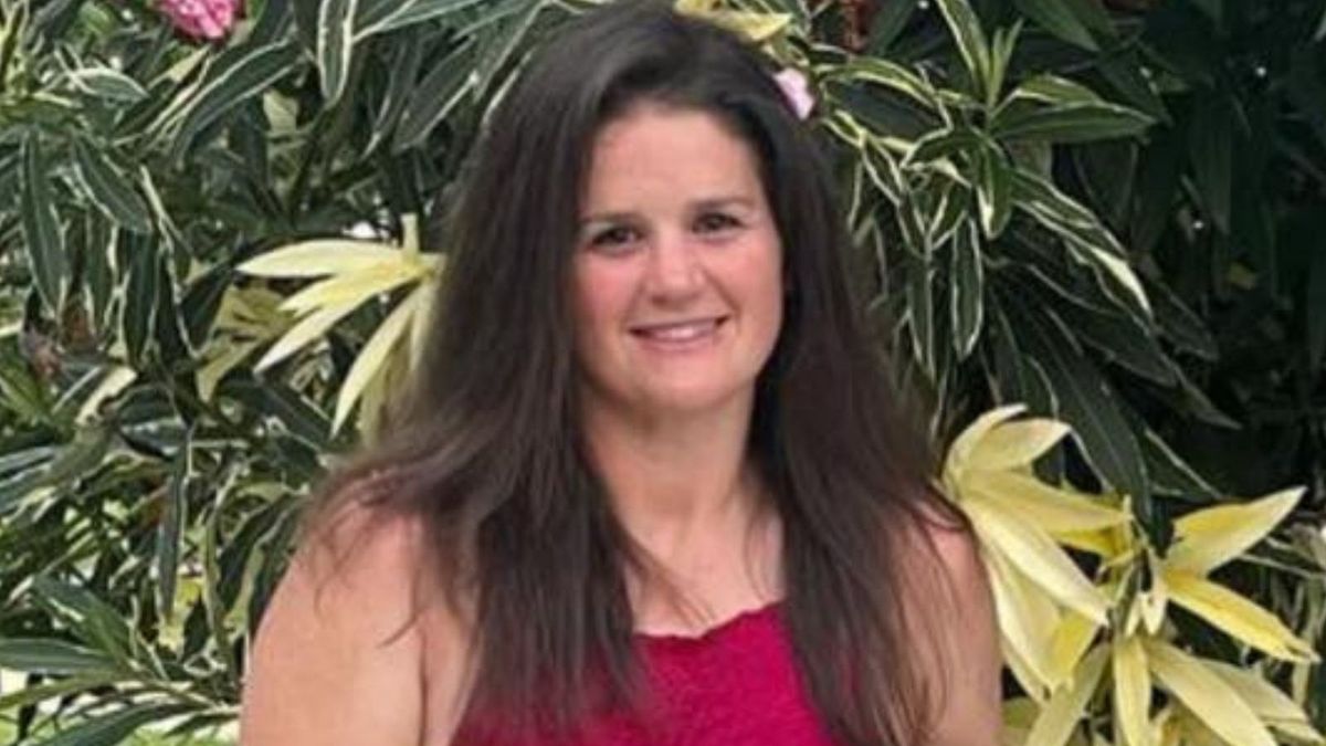 Nie żyje brytyjska zawodniczka
