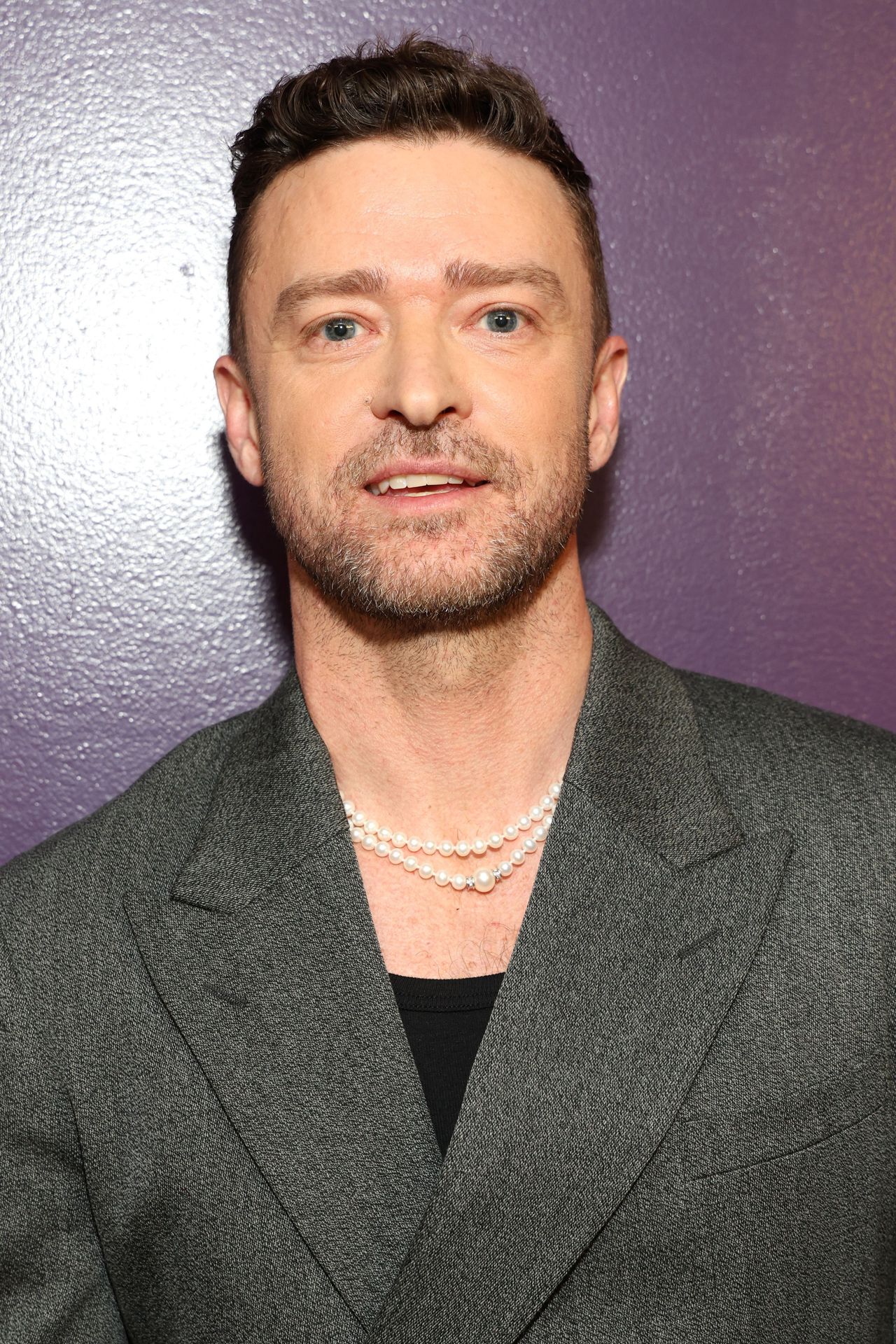 Justin Timberlake