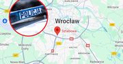 Brutalny atak we Wrocławiu. Sprawca pozostaje na wolności