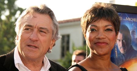 68-letni De Niro ZOSTAŁ OJCEM!