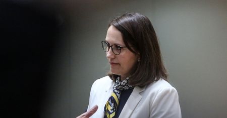 Budżet na 2023 r. Minister: założenia przygotowane, by spiął się bez środków z KPO