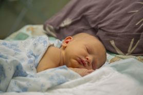 Żółtaczka noworodków – przypadłość nie tylko wcześniaków