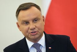 Adam Zagajewski nie żyje. Andrzej Duda: duża strata dla polskiej literatury